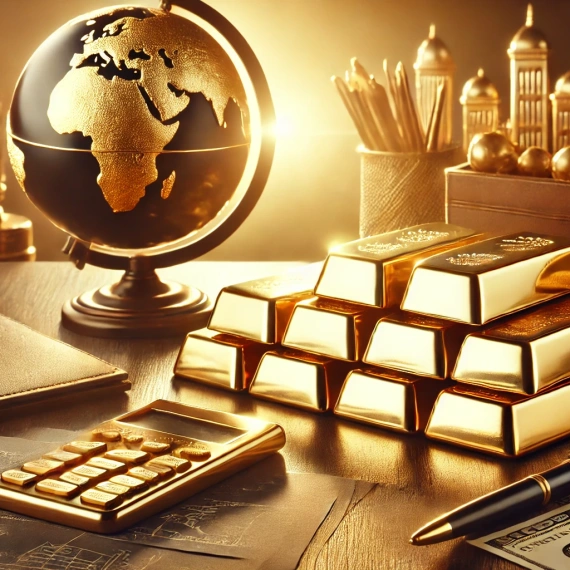 Egon von Greyerz: Zlato je jedinou ochranou před kolapsem globálního dluhu